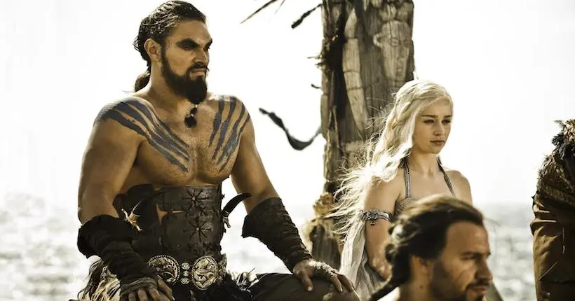 Repéré sur le tournage, Jason Momoa assure que la saison 8 de Game of Thrones sera “la meilleure chose jamais diffusée”