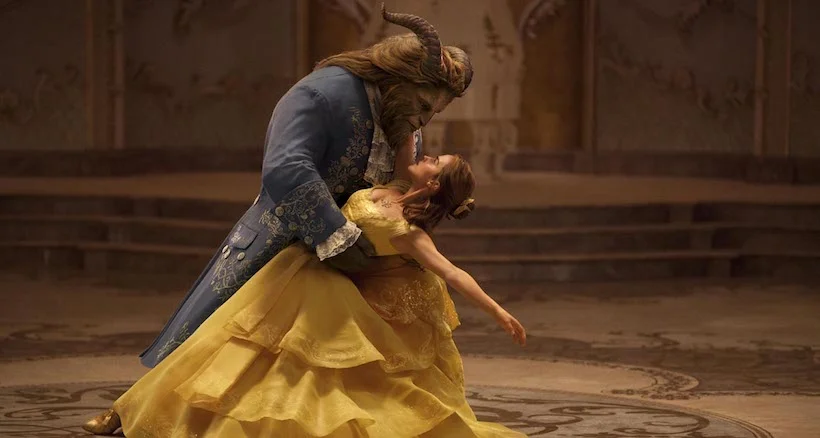 En 2017, Disney mène toujours la danse des studios (et du box-office)