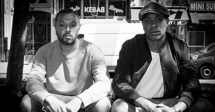 On a discuté avec Hamé et Ekoué de La Rumeur, les tontons flingueurs du rap français