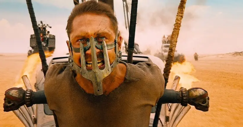 Les professionnels sont formels : le meilleur film de la décennie est Mad Max : Fury Road