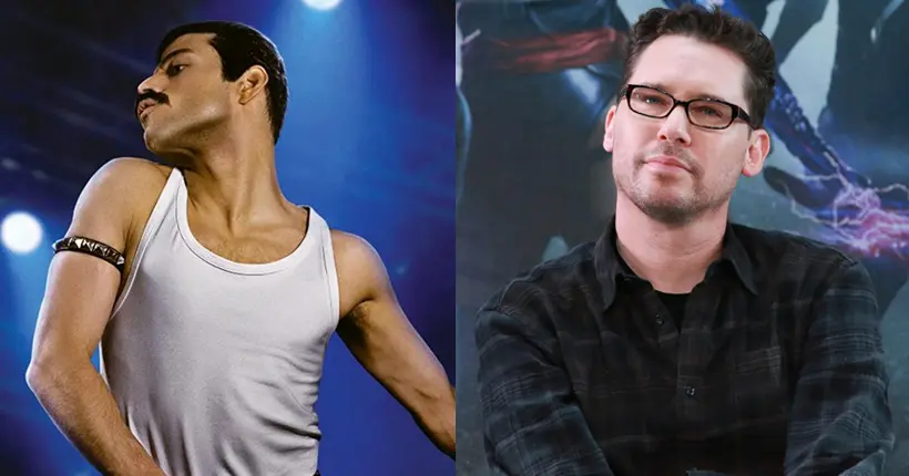 Le réalisateur Bryan Singer débarqué de Bohemian Rhapsody, le biopic sur Queen