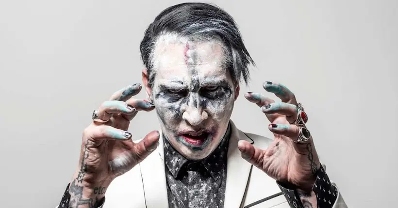 Marilyn Manson, Orelsan, The Blaze… Garorock dévoile les premiers noms de son édition 2018