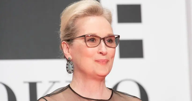 Meryl Streep revient sur l’affaire Weinstein et s’explique sur son silence