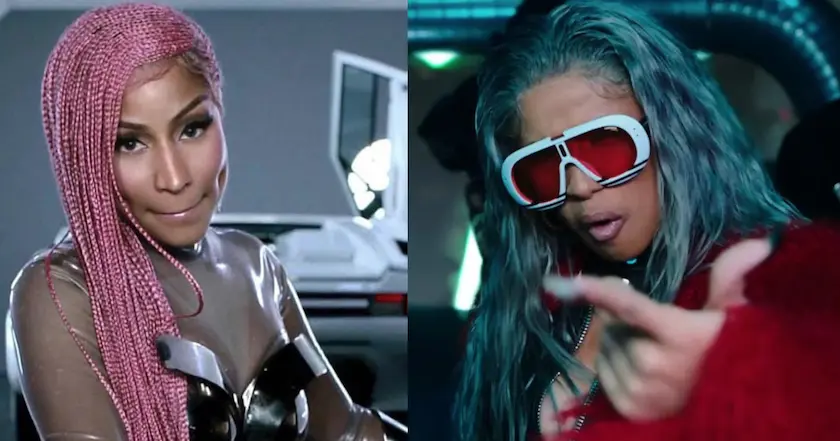 Twitter s’enflamme sur Motorsport, le nouveau clip de Migos, Nicki Minaj et Cardi B