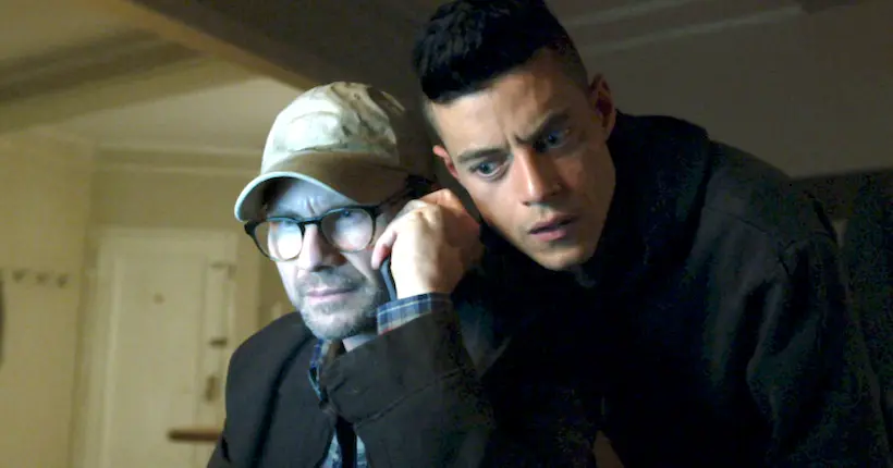 Mr. Robot s’achèvera après sa saison 4