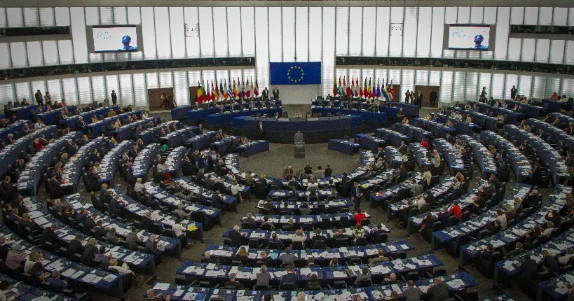 Le FN mis en examen dans l’affaire des assistants parlementaires au Parlement européen