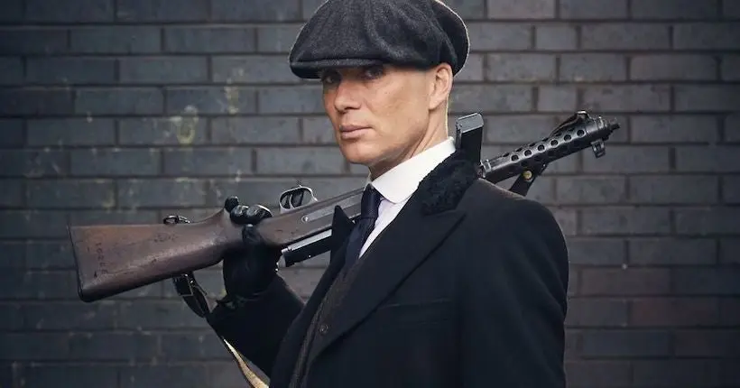 5 raisons pour lesquelles Cillian Murphy doit être le prochain James Bond