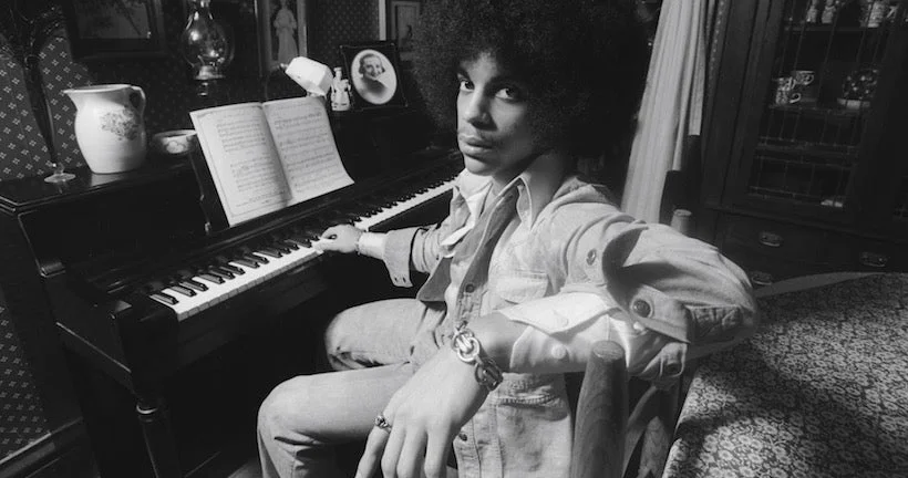 BlacKkKlansman : comment Spike Lee a dégoté une chanson inédite de Prince