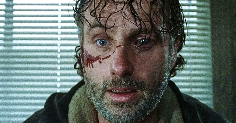 Les fans de The Walking Dead lancent une pétition pour virer le showrunner de la série