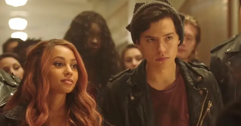 Pour patienter pendant la pause, dégustez ce premier teaser de la suite de Riverdale