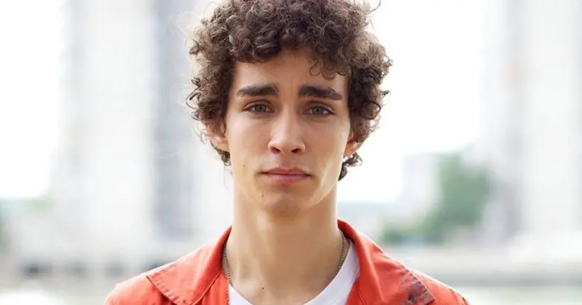 Robert Sheehan récupérera ses superpouvoirs dans la série The Umbrella Academy