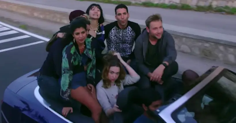 Les stars de Sense8 teasent leur fameux épisode final dans une vidéo émouvante