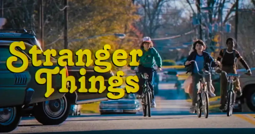 Vidéo : Stranger Things revue et corrigée avec un doublage WTF