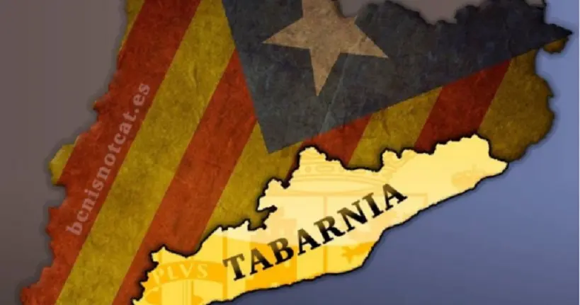 Découvrez Tabarnia : la région imaginaire qui veut se désolidariser de la Catalogne indépendantiste