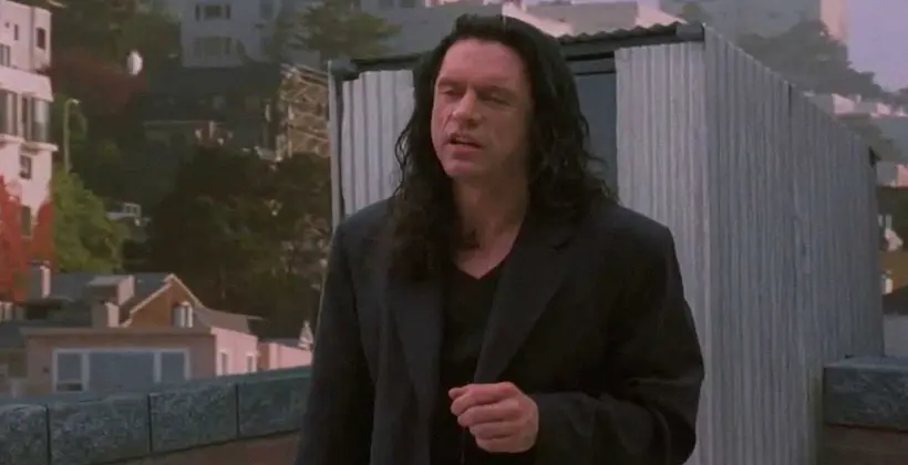 The Room, le meilleur des pires films de l’histoire, va ressortir au cinéma