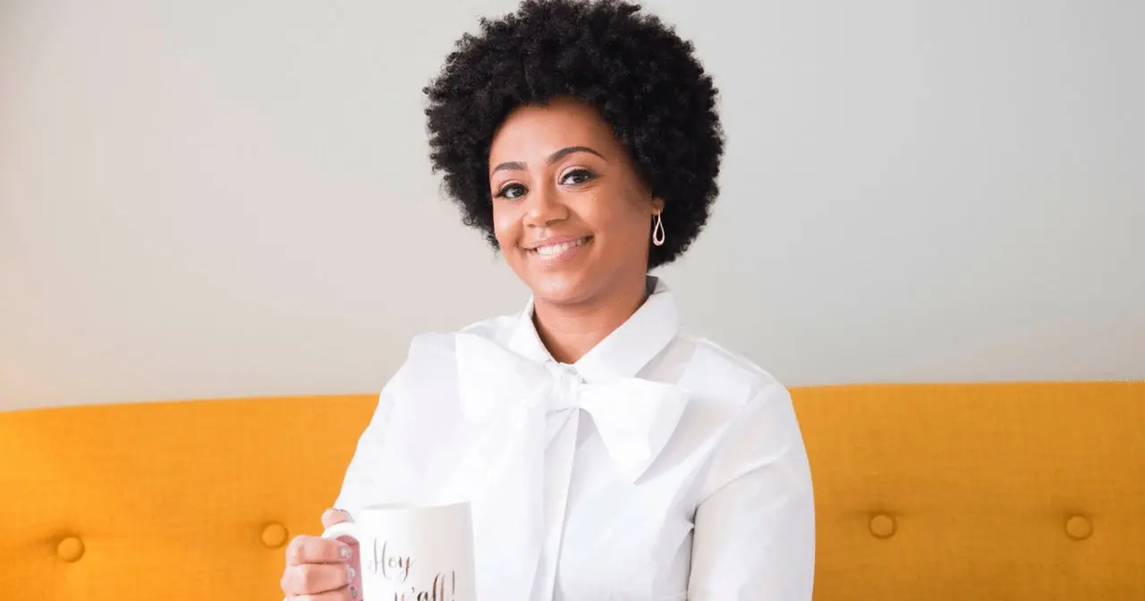 Therapy for Black Girls, un site de bien-être psychologique par et pour les Afro-Américaines