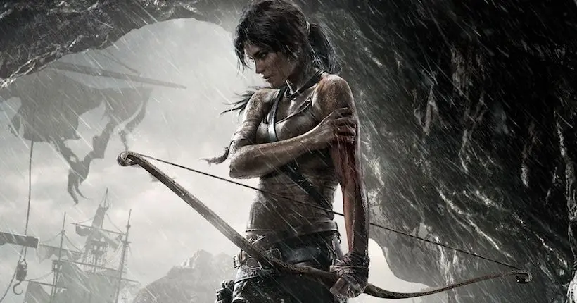 En 2018, Lara Croft repartira en mission dans un nouveau jeu Tomb Raider