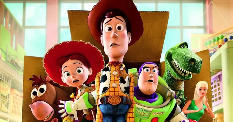 La sortie française de Toy Story 4 a été reportée à cause de la réécriture du scénario