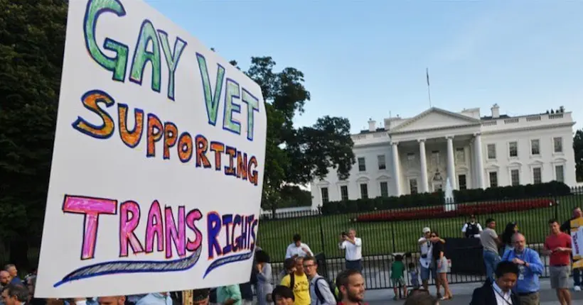L’armée américaine pourra finalement recruter les personnes transgenres à partir de janvier 2018