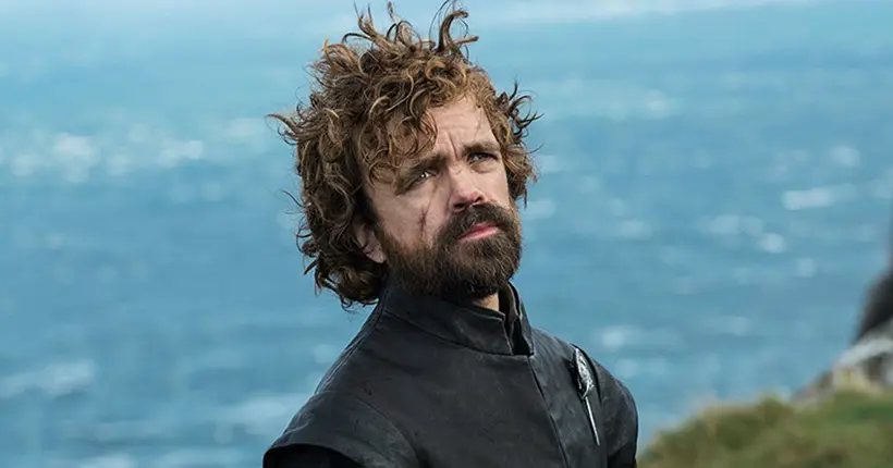 Tyrion pourrait perdre sa langue dans la dernière saison de Game of Thrones