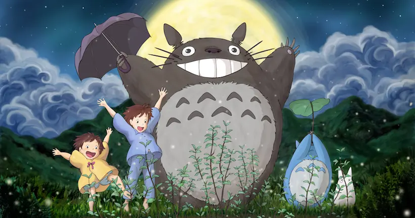 Cette vidéo décrypte la philosophie de Miyazaki à travers sa filmographie