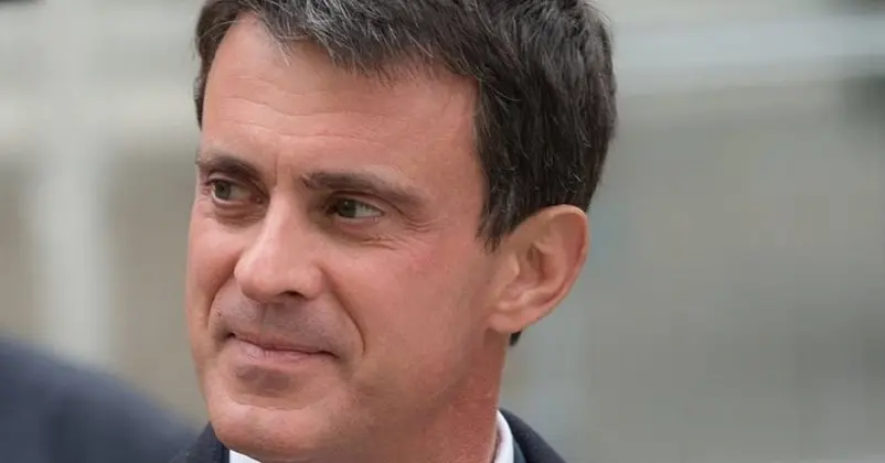 L’élection de Valls à Évry validée par le Conseil constitutionnel