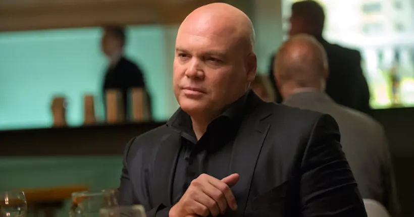 Vincent D’Onofrio promet une saison 3 de Marvel’s Daredevil époustouflante