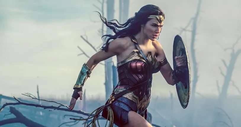 Wonder Woman : un 3e volet déjà confirmé par la Warner