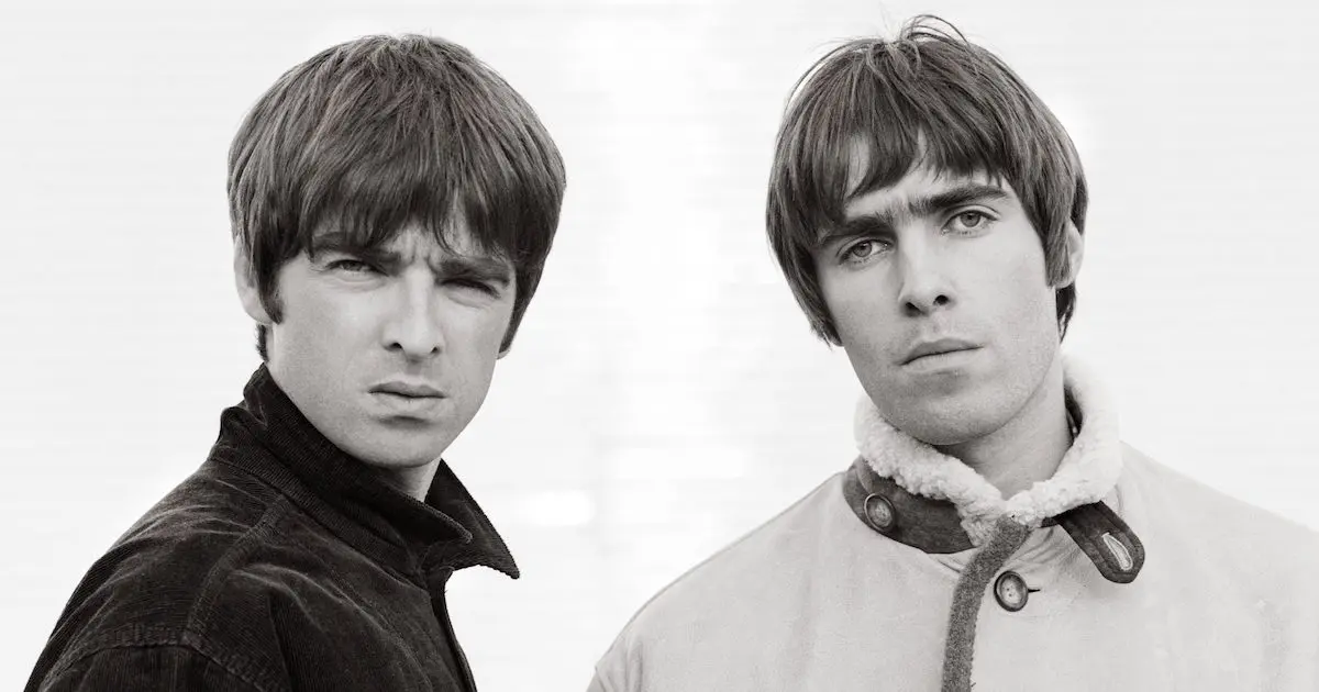 D’après Liam Gallagher, c’est la femme de Noel qui empêche la reformation d’Oasis