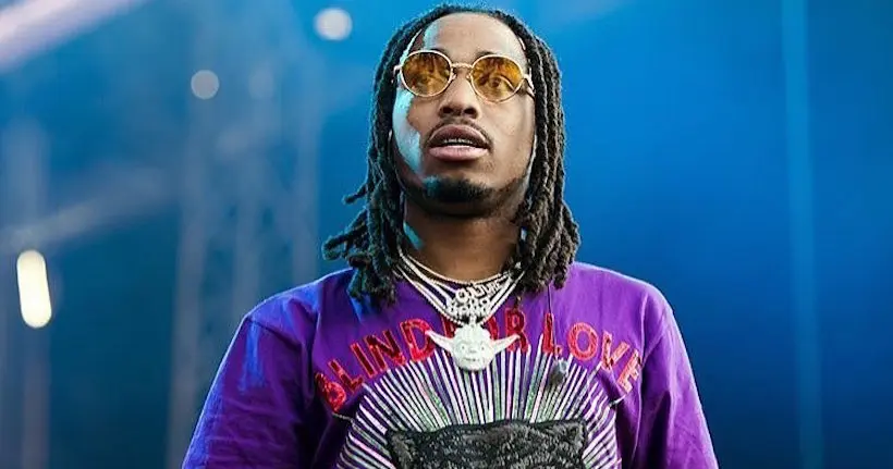 En écoute : Quavo a bel et bien remixé l’hymne national américain