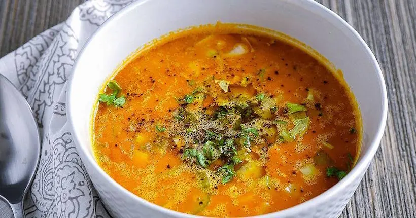 Top Insta des meilleures recettes de soupes pour surmonter l’hiver