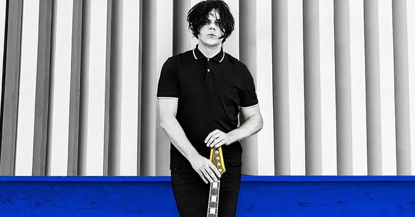 Jack White déchaîne les enfers avec son nouveau titre, “Corporation”