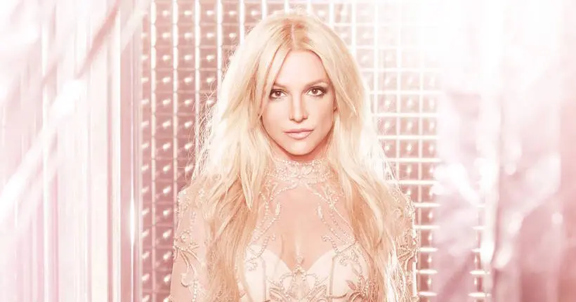 Britney Spears va faire une tournée en 2018 aux États-Unis et en Europe (mais pas en France)