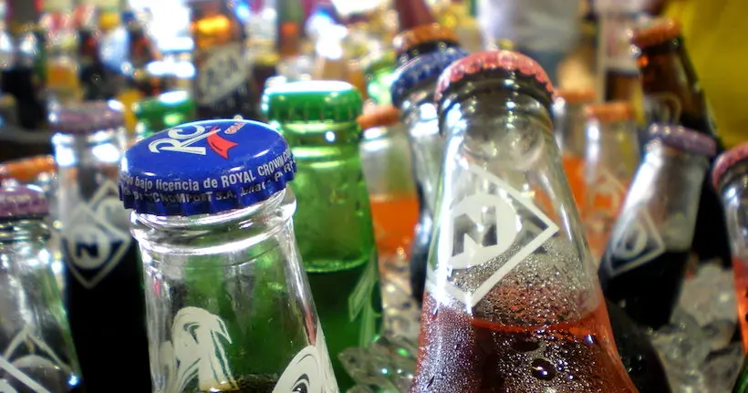 En Suisse, bientôt une taxe sur les sodas pour lutter contre l’obésité