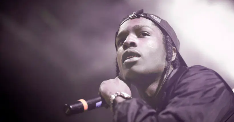 Tout ce que l’on sait sur le prochain album d’A$AP Rocky