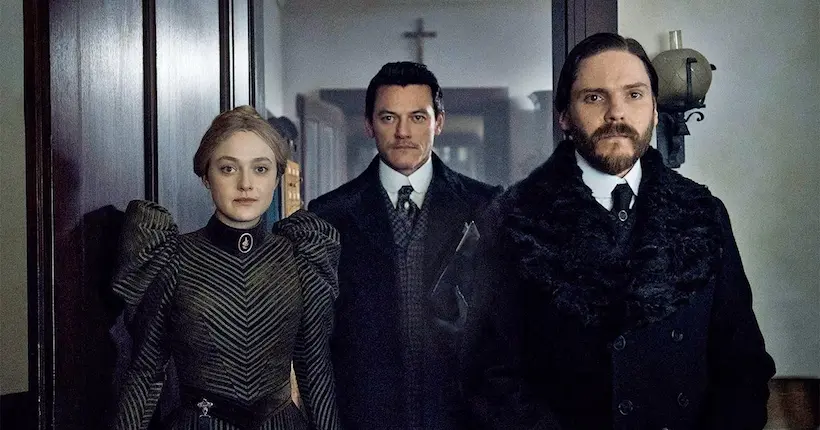 The Alienist ou la traque d’un serial killer dans le New York du XIXe siècle