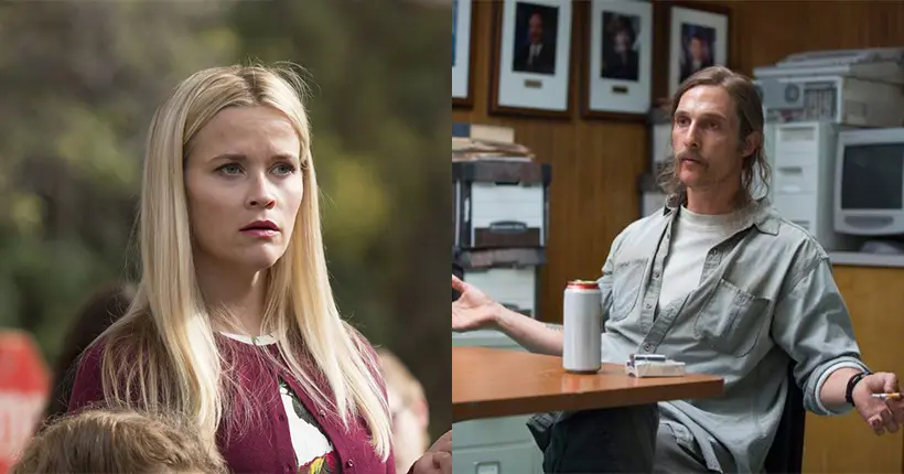 Big Little Lies et True Detective ne reviendront pas avant 2019