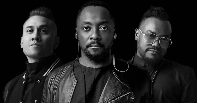 Les Black Eyed Peas sont de retour avec “Street Livin'”, un titre engagé