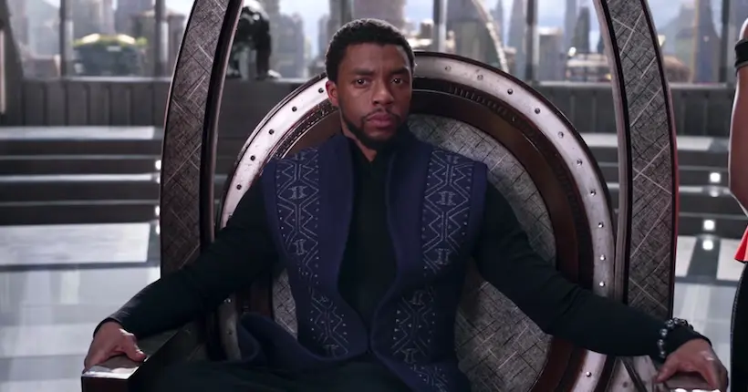 Black Panther 2 a sa date de tournage, malgré l’absence de Chadwick Boseman