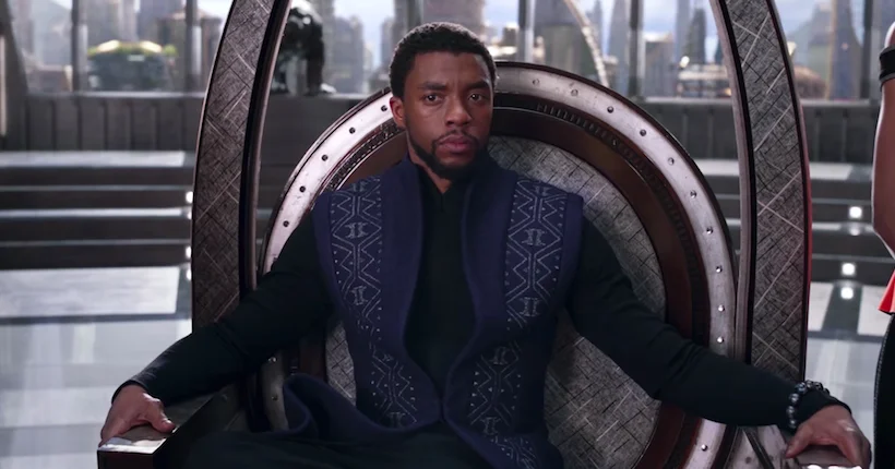 Black Panther : le dernier trailer dévoile un nouveau titre de Kendrick Lamar