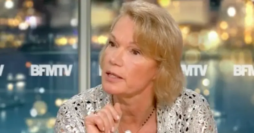 “On peut jouir lors d’un viol” : l’argumentation effarante de Brigitte Lahaie face à Caroline De Haas