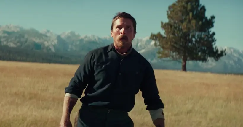 Dans le nouveau trailer d’Hostiles, Christian Bale s’aventure en territoire ennemi