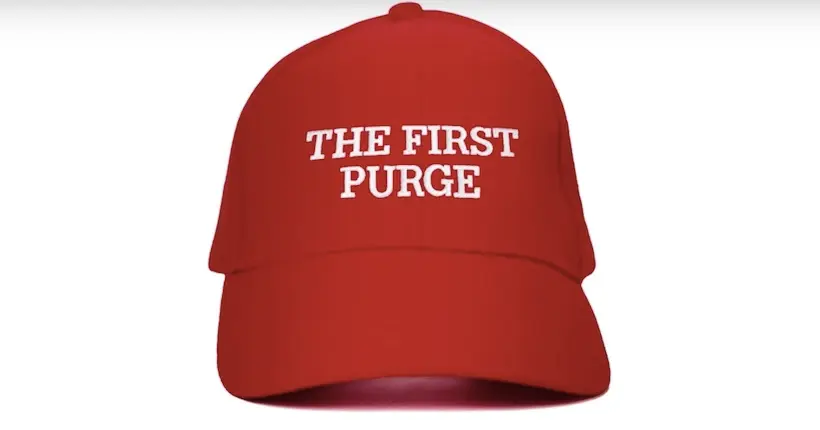 Teaser : The First Purge, le préquel d’American Nightmare, s’en prend ouvertement à Trump