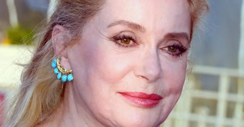 Catherine Deneuve assume la tribune du Monde mais s’excuse auprès des victimes qu’elle a pu agresser