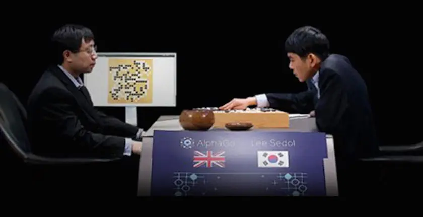 AlphaGo, le docu qui m’a fait ressentir la force de l’intelligence artificielle