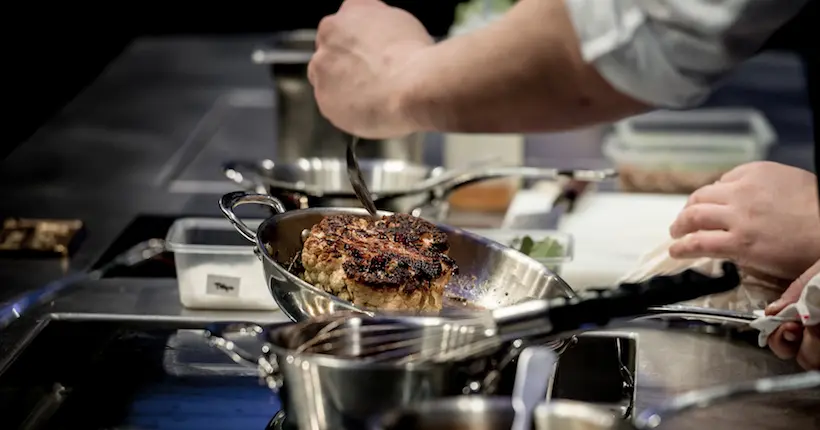 Le célèbre festival culinaire Omnivore célèbre ses 15 ans d’existence