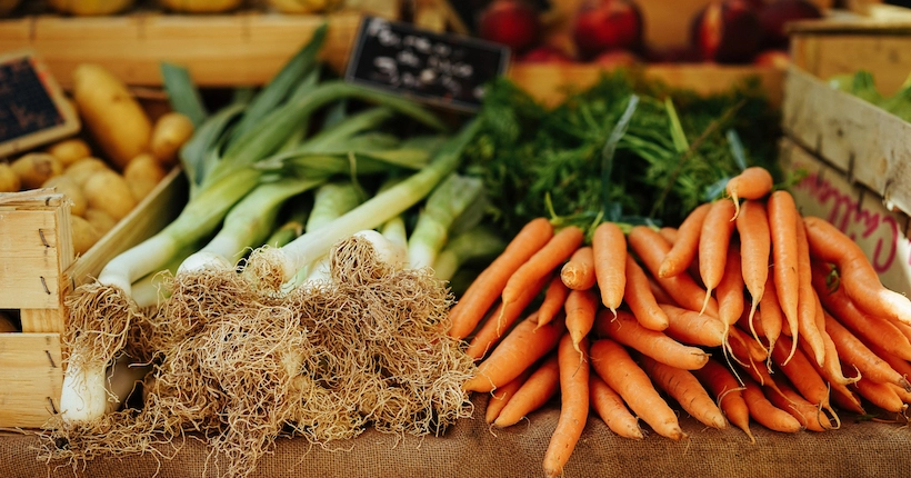 L’association L214 encourage les Français à relever le “Veggie Challenge”