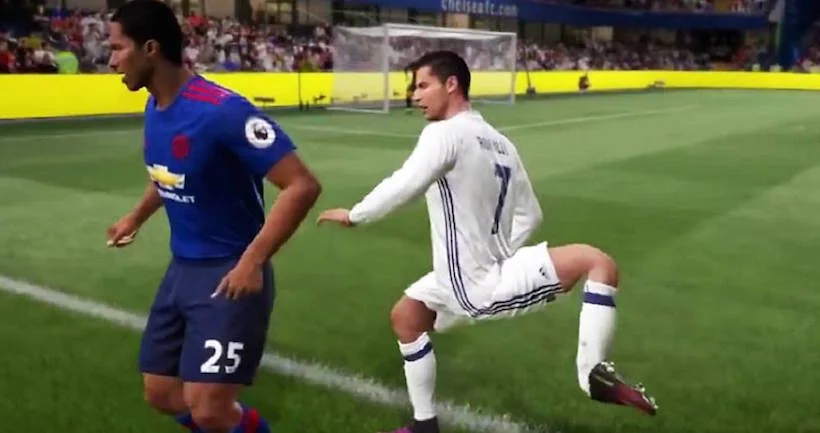 ENFIN : EA Sports a sorti un patch pour corriger les bugs de FIFA 18