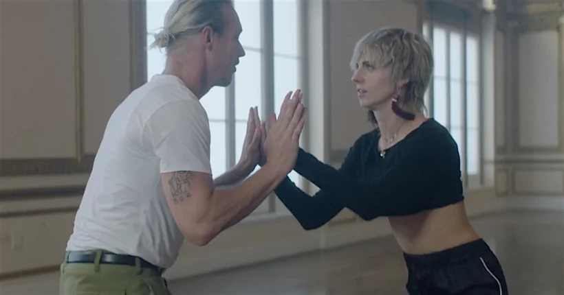 Diplo et MØ s’offrent une danse complice dans le clip de “Get it Right”