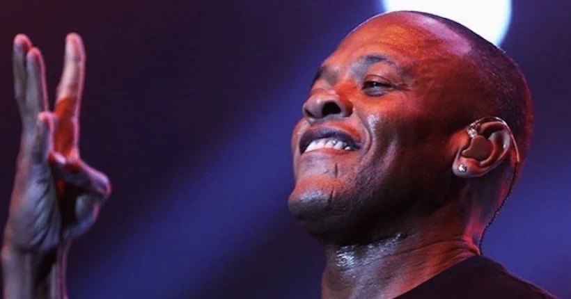 Dr. Dre n’exclut pas de sortir un jour son album perdu Detox